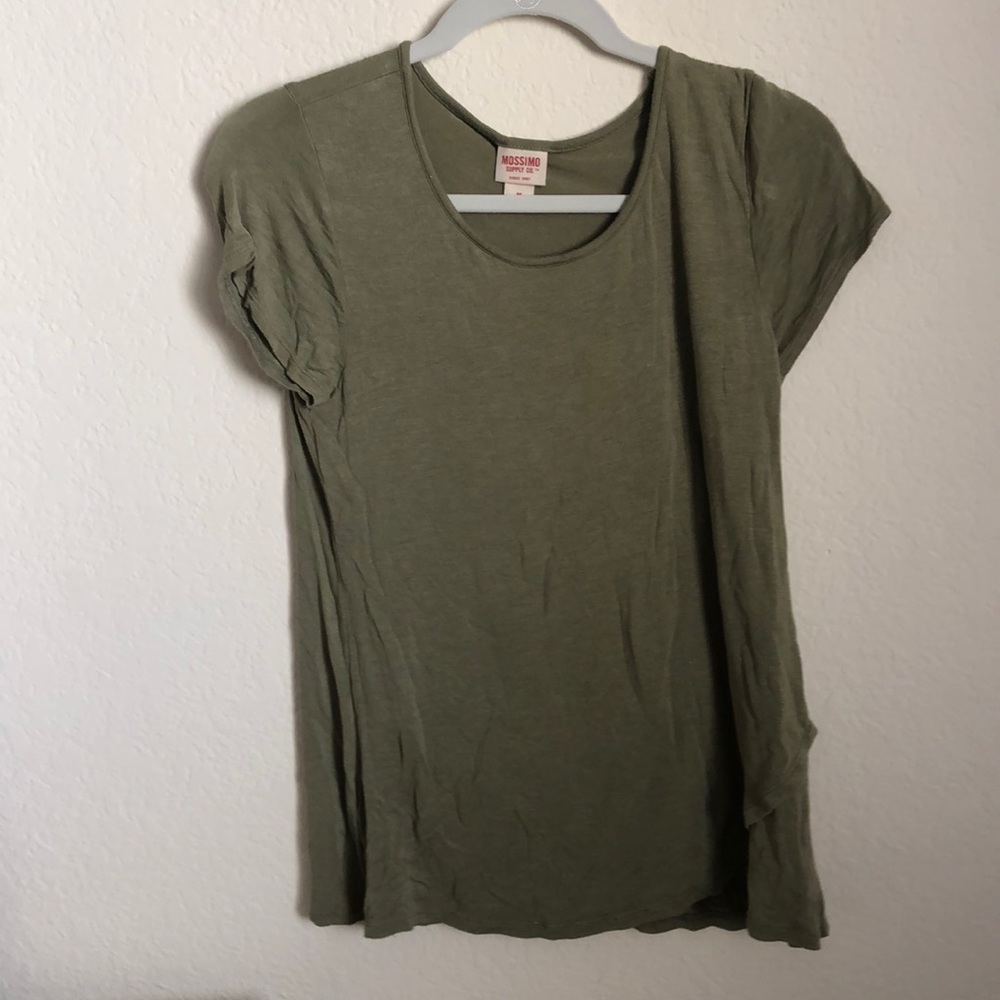 Green Tee